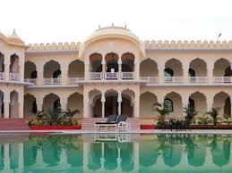 Rajmahal The Palace
